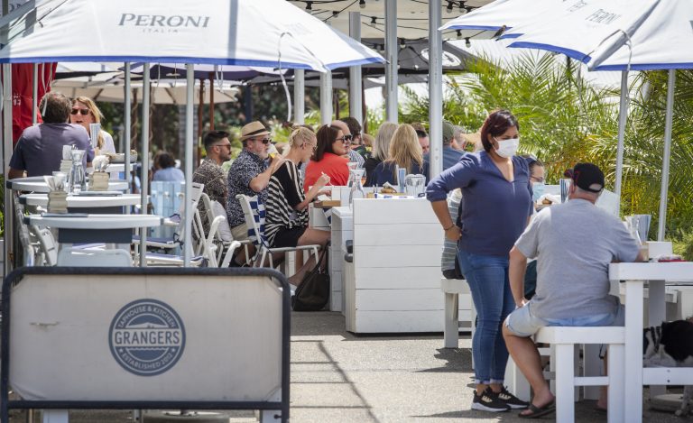 Companies behind popular local eateries placed into liquidation