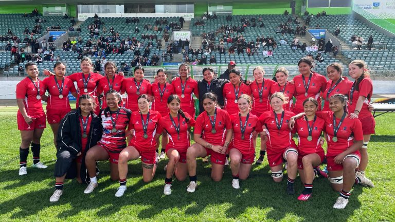 Howick College Shines at Tournament Week