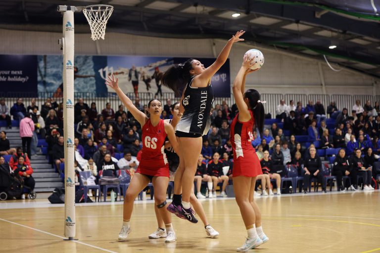 What a win! School team creates sporting history