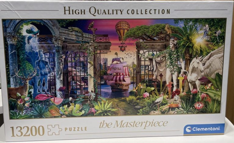 Jigsaw needs puzzlers to piece together