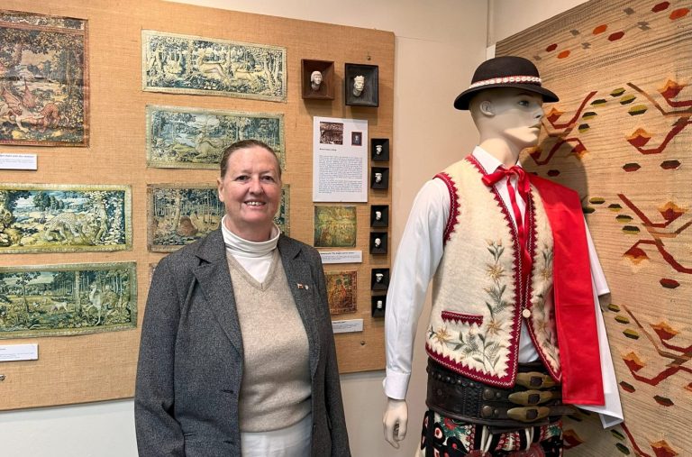 Polish museum activates for Auckland Heritage Festival