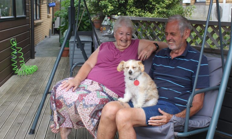 Keeping it real at Pakuranga Park Village