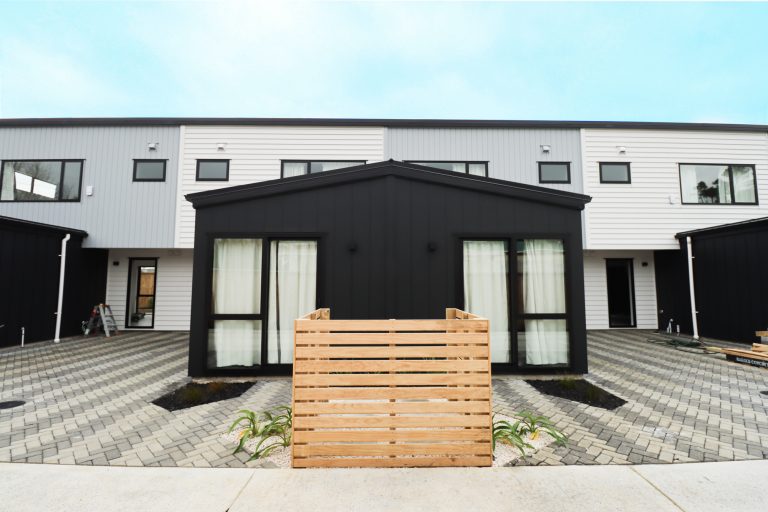 Charity invites applications for housing rent-to-buy scheme