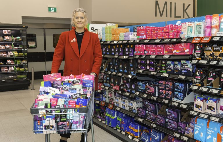 New period survey results a “bloody disgrace”