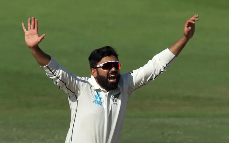 Cricket: Will Blackcaps tweak selections for second test?
