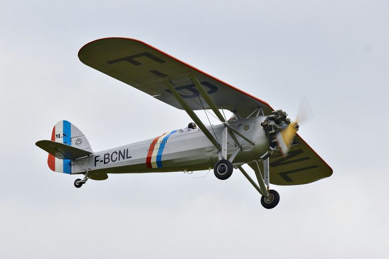 Lessons from a plunging propeller