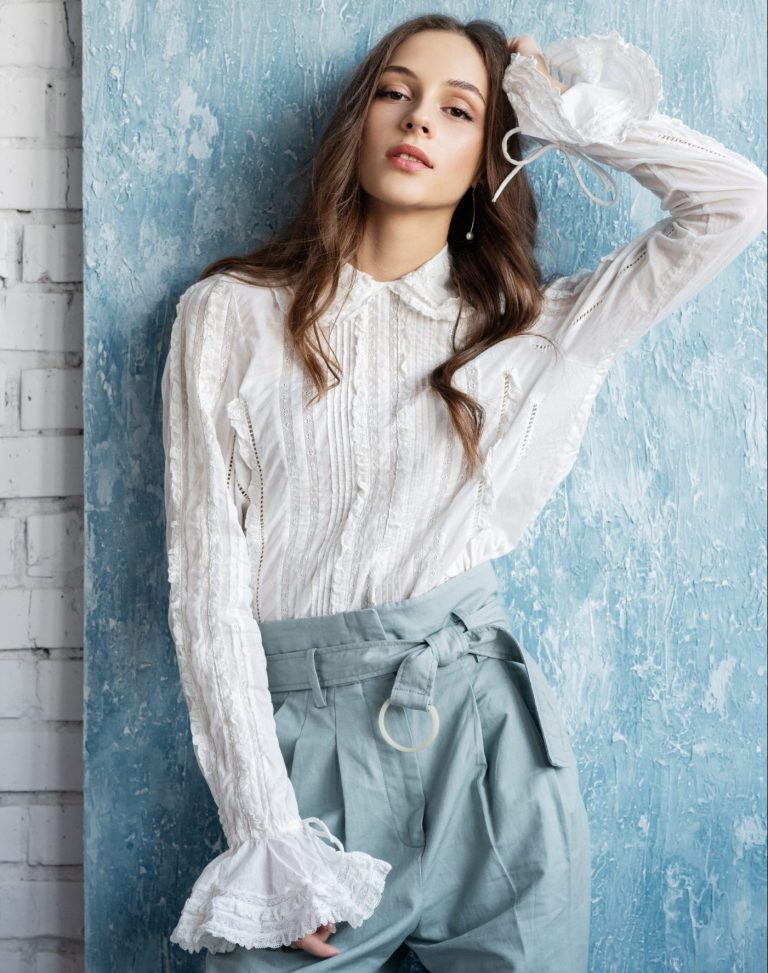 Spring Style – embracing comfort and versatility