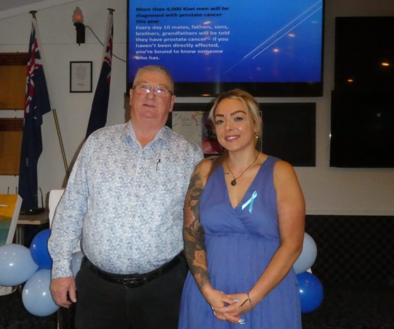 Record raised for cancer charity