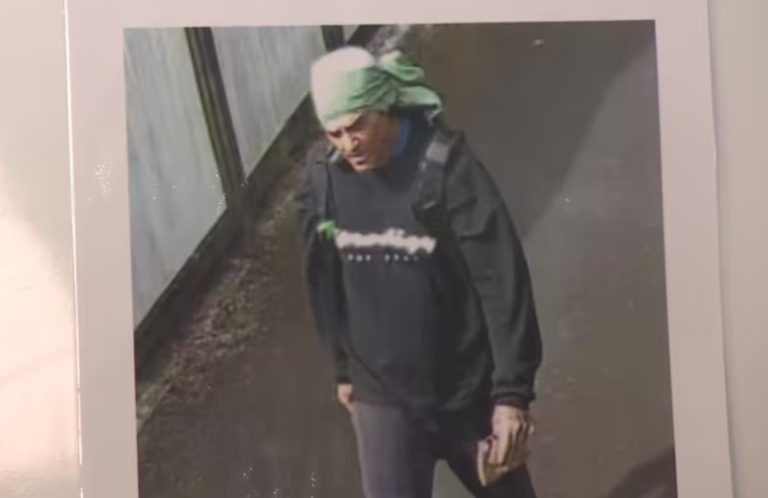 Appeal for sightings of stabbing victim and alleged offender