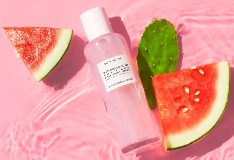 Beauty Counter – speedy skincare routine