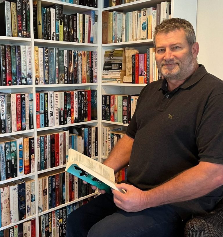 Elusive titles hidden in plain sight