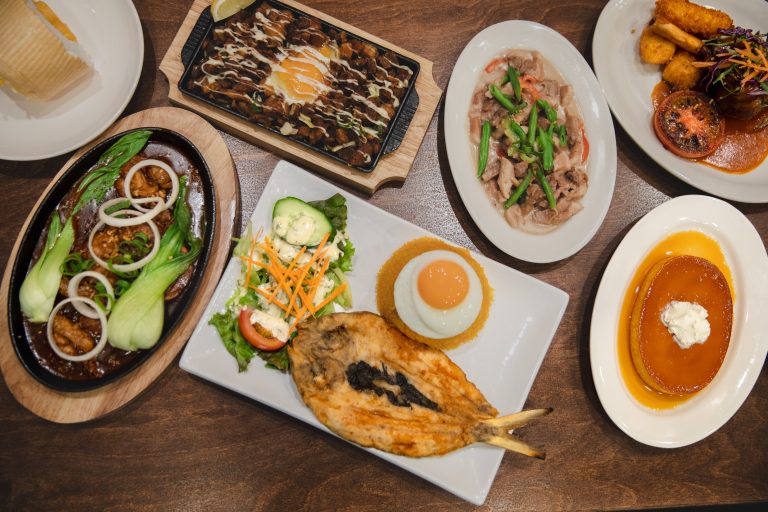 Manna Kitchen: Filipino dining gem at Ormiston Town Centre