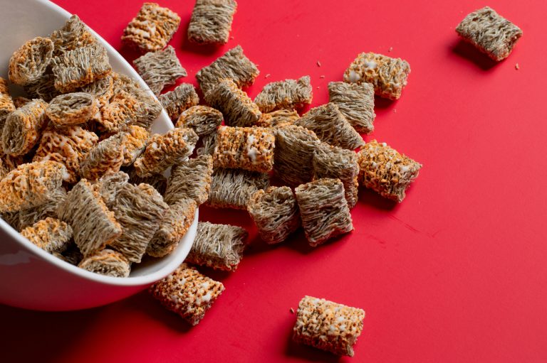 Police finally catch up with ‘cereal’ shoplifter
