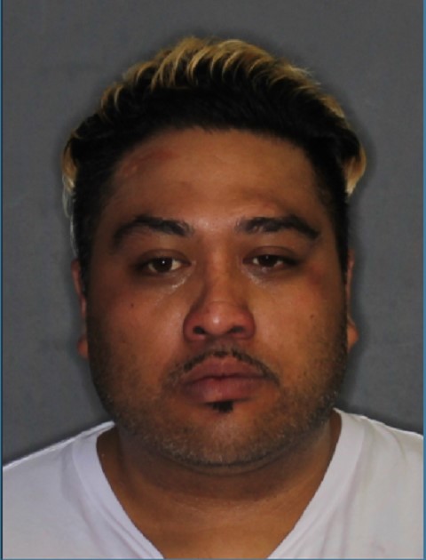 Search for violent gang member