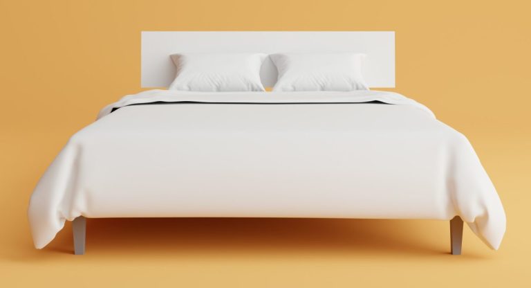 Retirement made easy finding perfect bed
