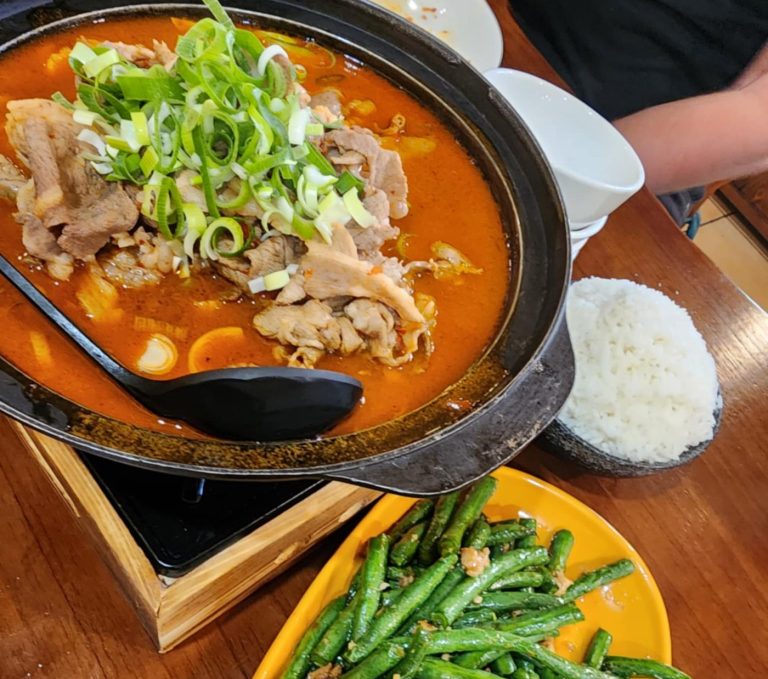 A Spicy Delight: Dining at Spicy House in Howick