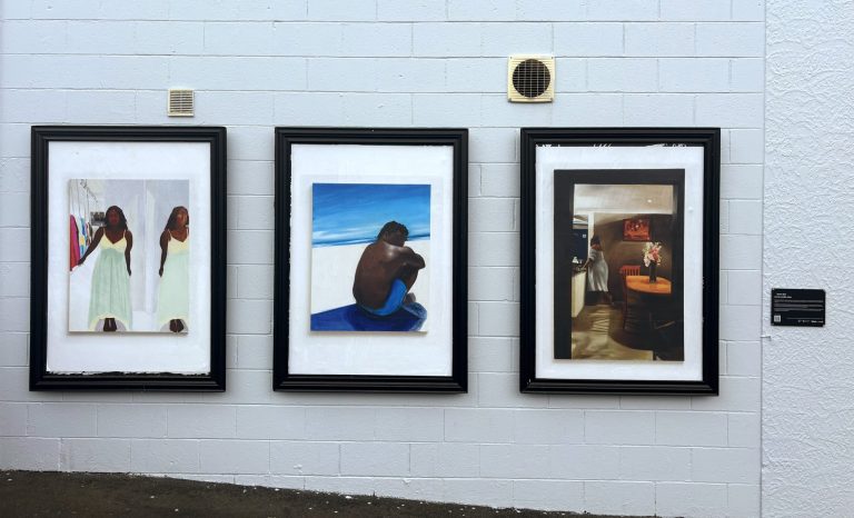 East Auckland Art Kete