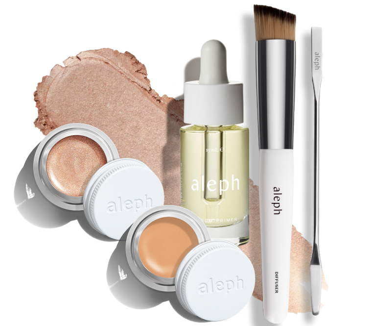 WIN! Aleph Smoothing Skin Tint