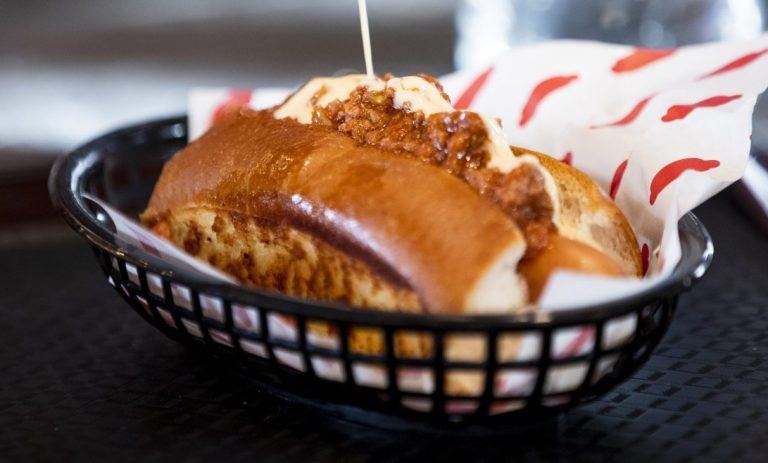 Good Dog Bad Dog: Hot dogs worth every bite