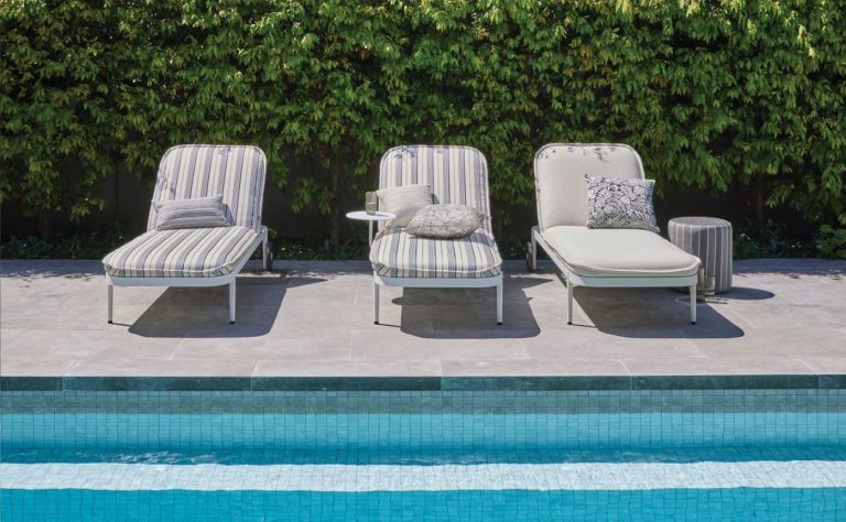 Style & Soul: Get summer ready – spruce up outdoor spaces