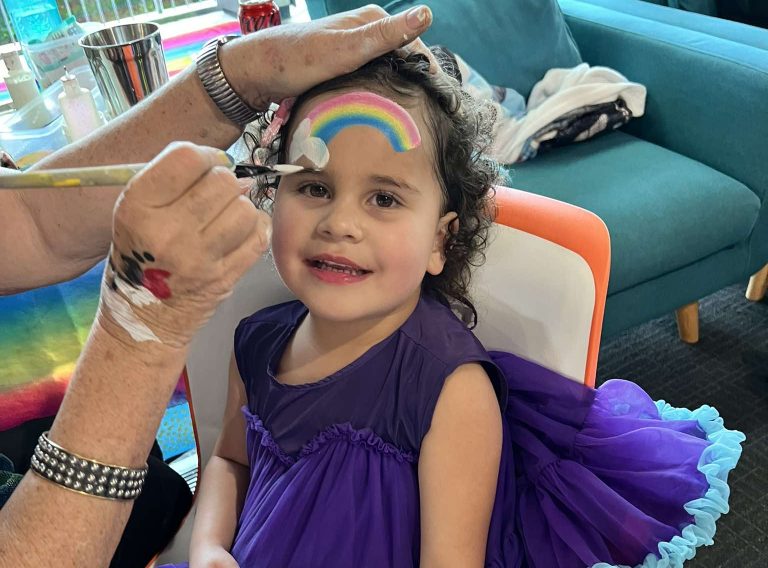 Ronald McDonald House Charities celebrates 35 years of support
