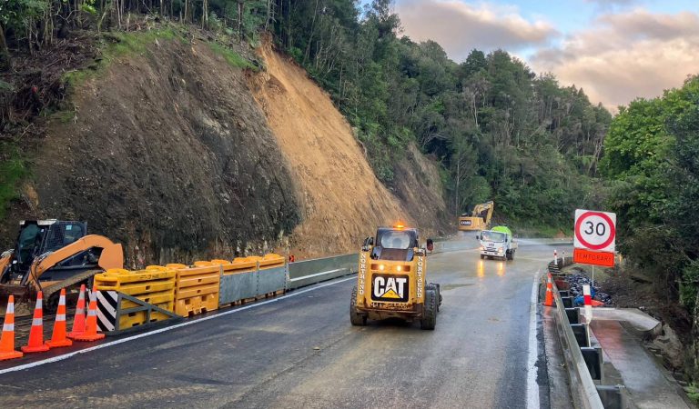 Stopping excessive temporary traffic management