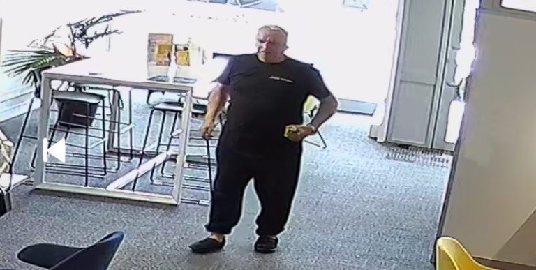 Police call for information on fake raffle ticket sellers