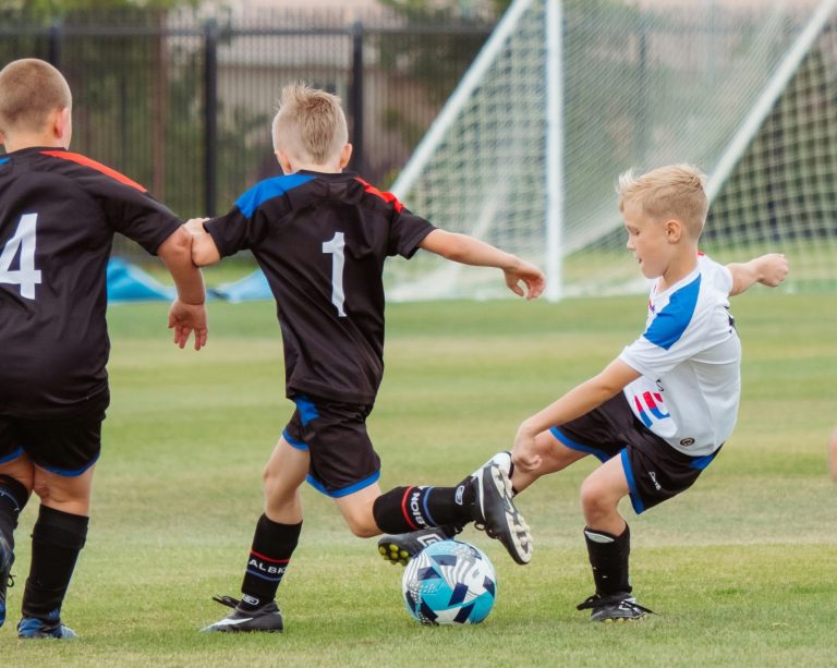 Teachers lead way for school sports