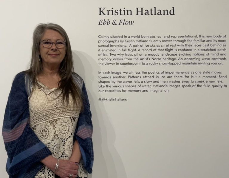 New exhibition explores human connection