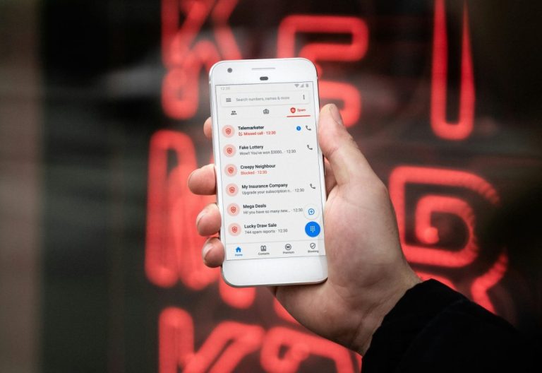 Bigger effort to be made fighting scams