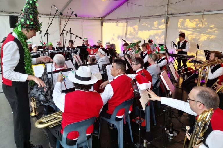 Carols by Candlelight this Sunday