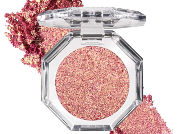 Beauty Counter: Holiday eyes