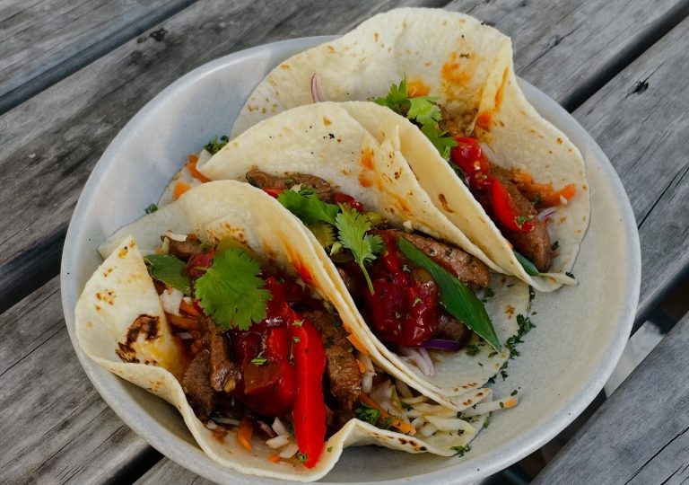 Cocktails and Christmas spirit at Corner Bar