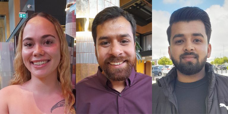 Public Opinion: On the coalition Government’s first year in office