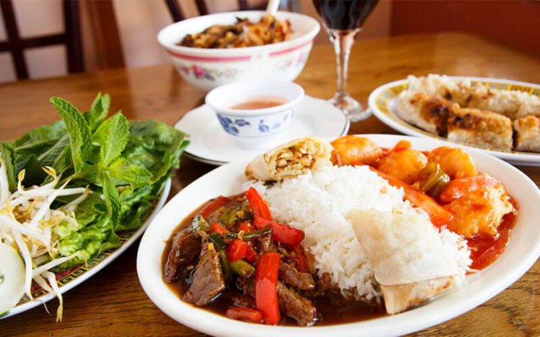 Experts pair wines for Chinese New Year dining