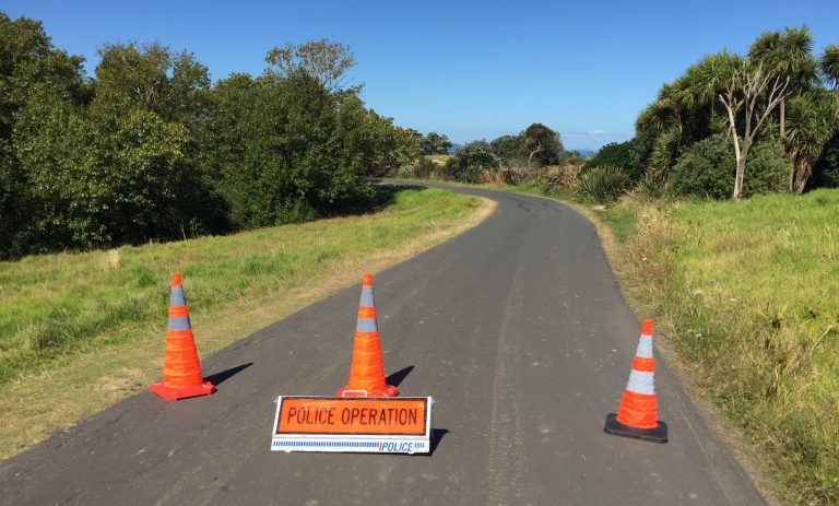 Person dead in tragic incident at Musick Point