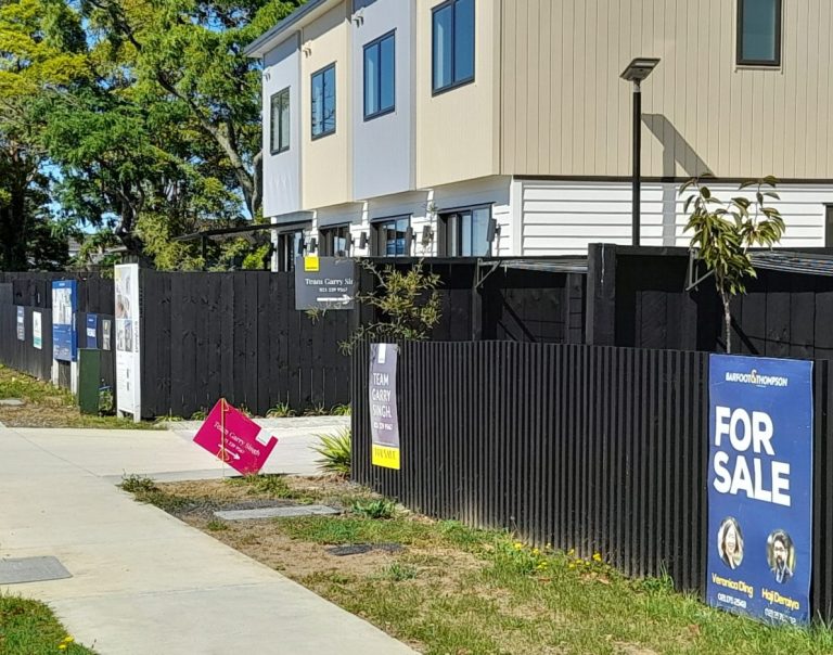 “Balanced market” as east Auckland real estate year begins