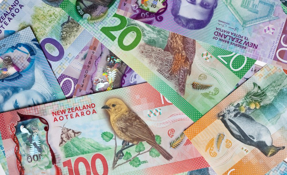 Lucky Auckland woman wins $500,000