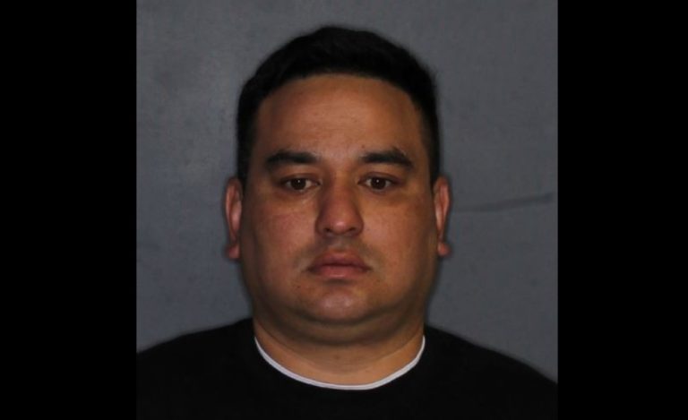 Gang leader on the run from police