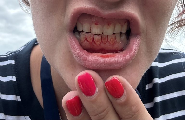 Investigation into alleged road-rage assault completed