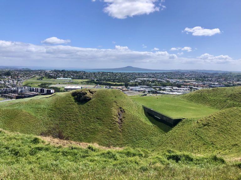 Walks: Explore craters, wetlands and quarry