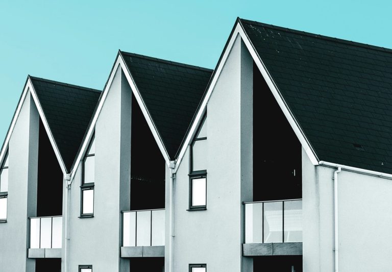 Surge in homes for sale last year