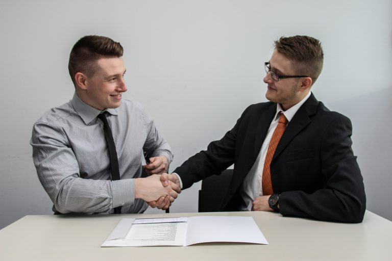 What an employment agreement should include