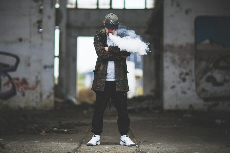 Health group slams Government vaping plan