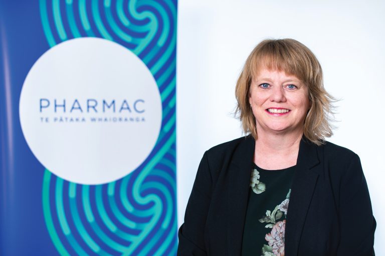 Pharmac chief executive Sarah Fitt resigns