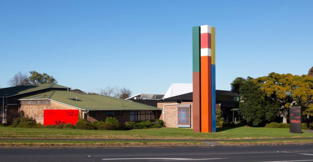 Te Tuhi turns 50: Gallery celebrates golden anniversary - Times