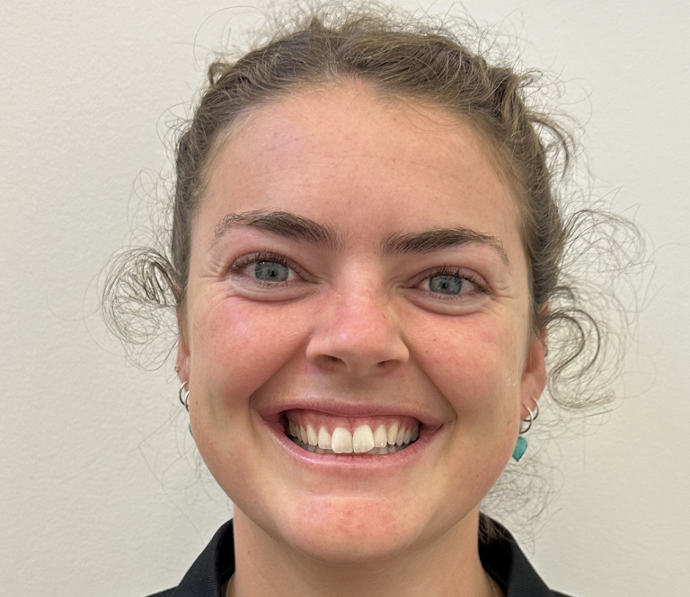 Incredible physio joins the Peak team
