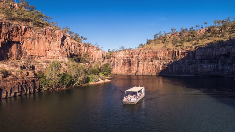 The Ghan adventure you’ll never forget