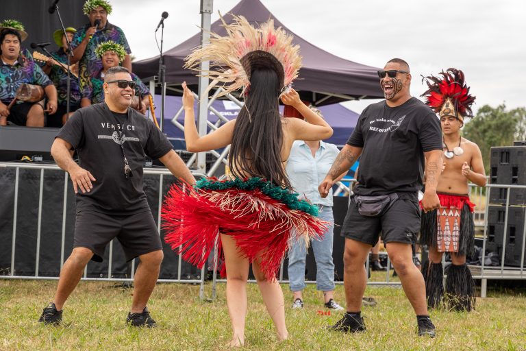 Opinion: Waitangi Day – a peacemaker