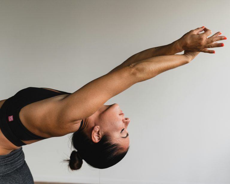 Strengthen, recover, thrive: Expert Pilates in Botany
